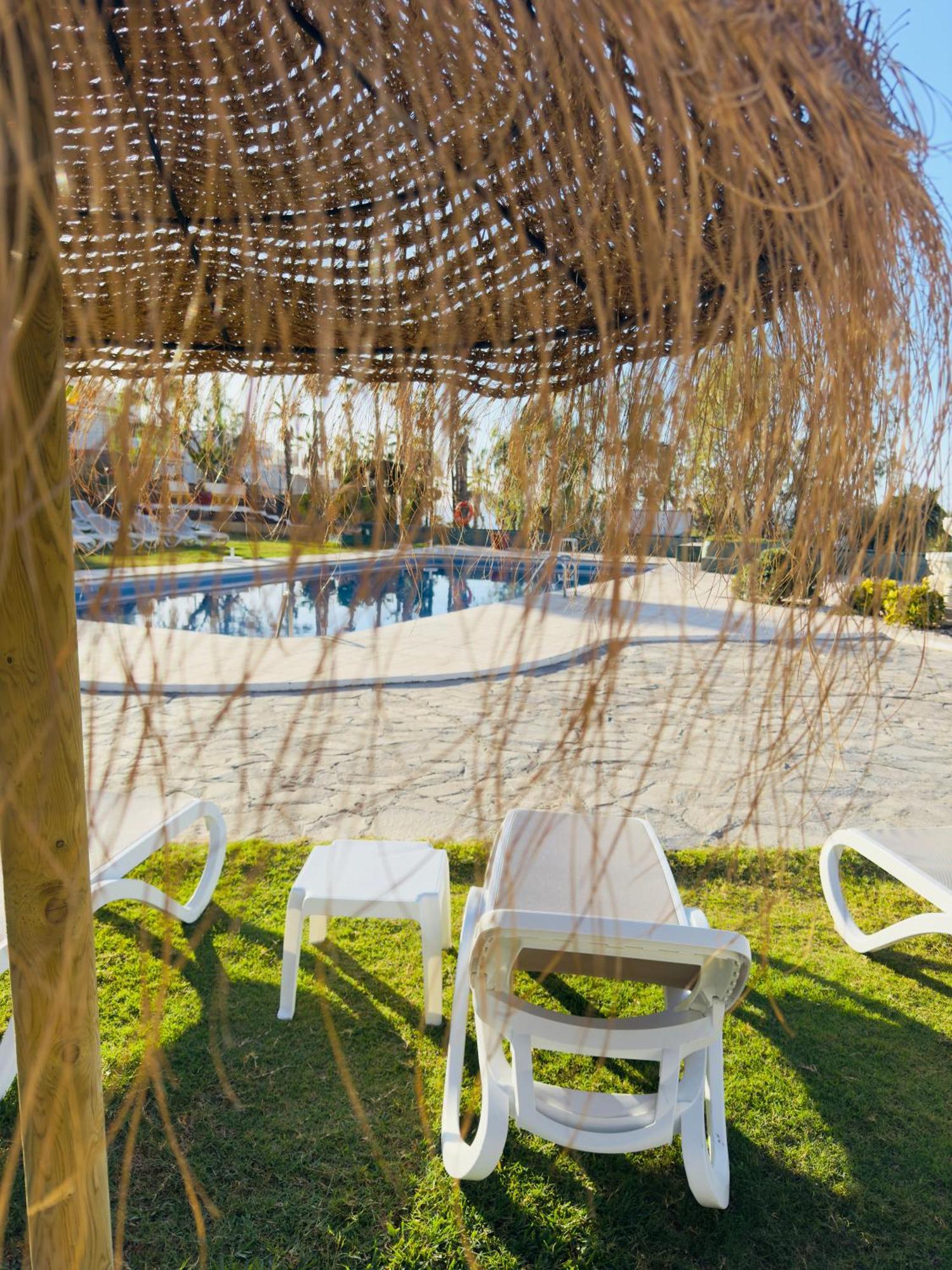 Hibisco Lazy Days Los Gigantes - Swimming Pool - Ac ปัวร์โตเดซานตีอาโก ภายนอก รูปภาพ